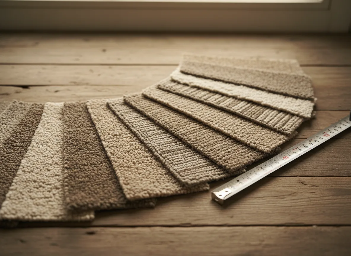 Carpet Installation Metlakatla, AK FAQs